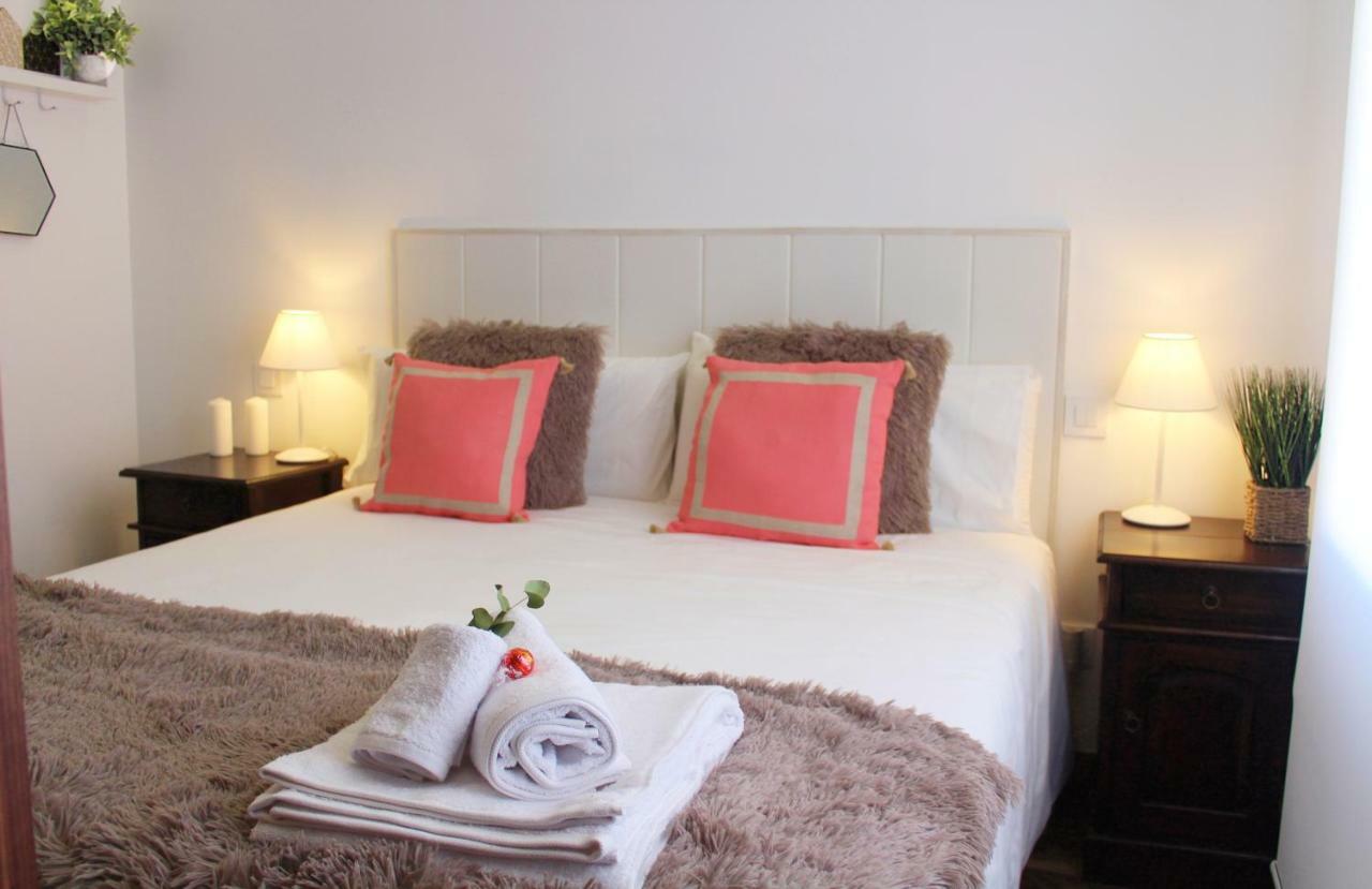 Salamaca-goya Apartment