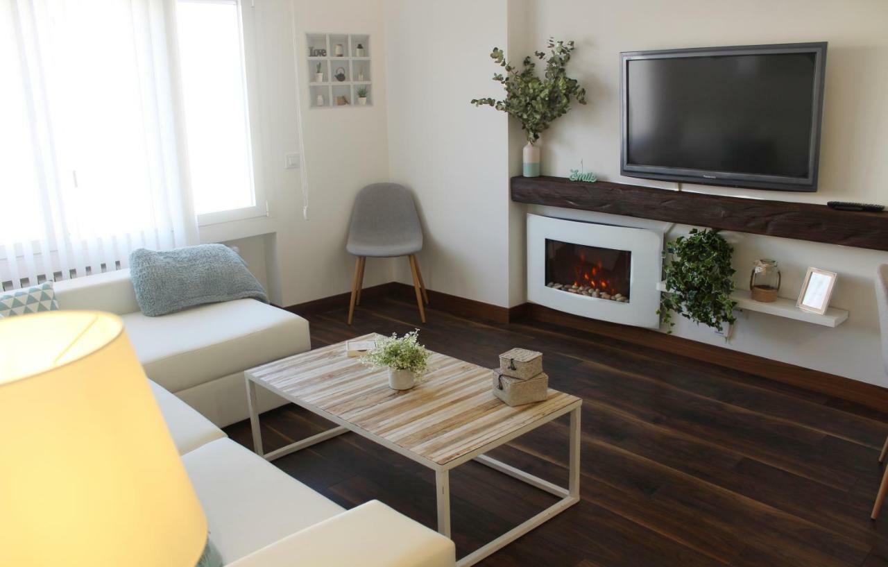 Salamaca-goya Apartment Madrid