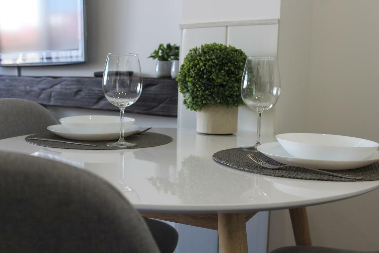 Salamaca-goya Apartment Madrid