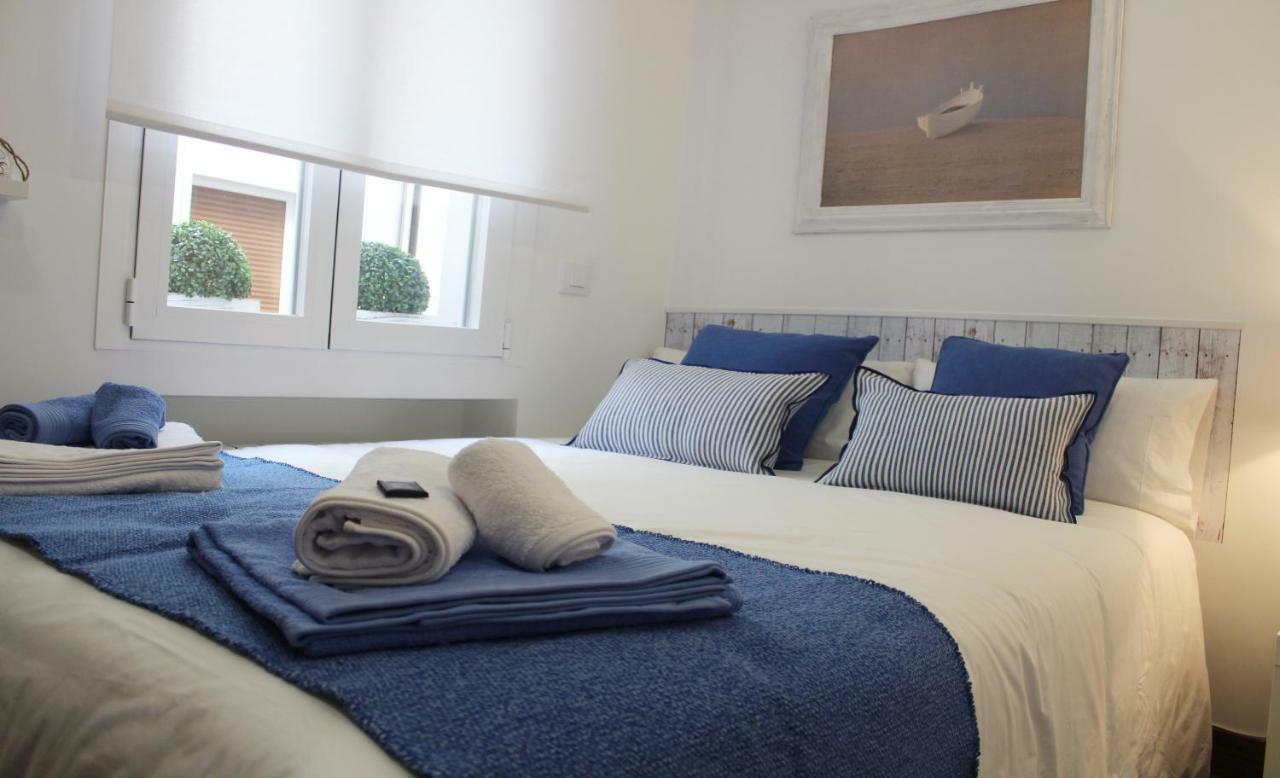 Apartment Salamaca-goya Madrid