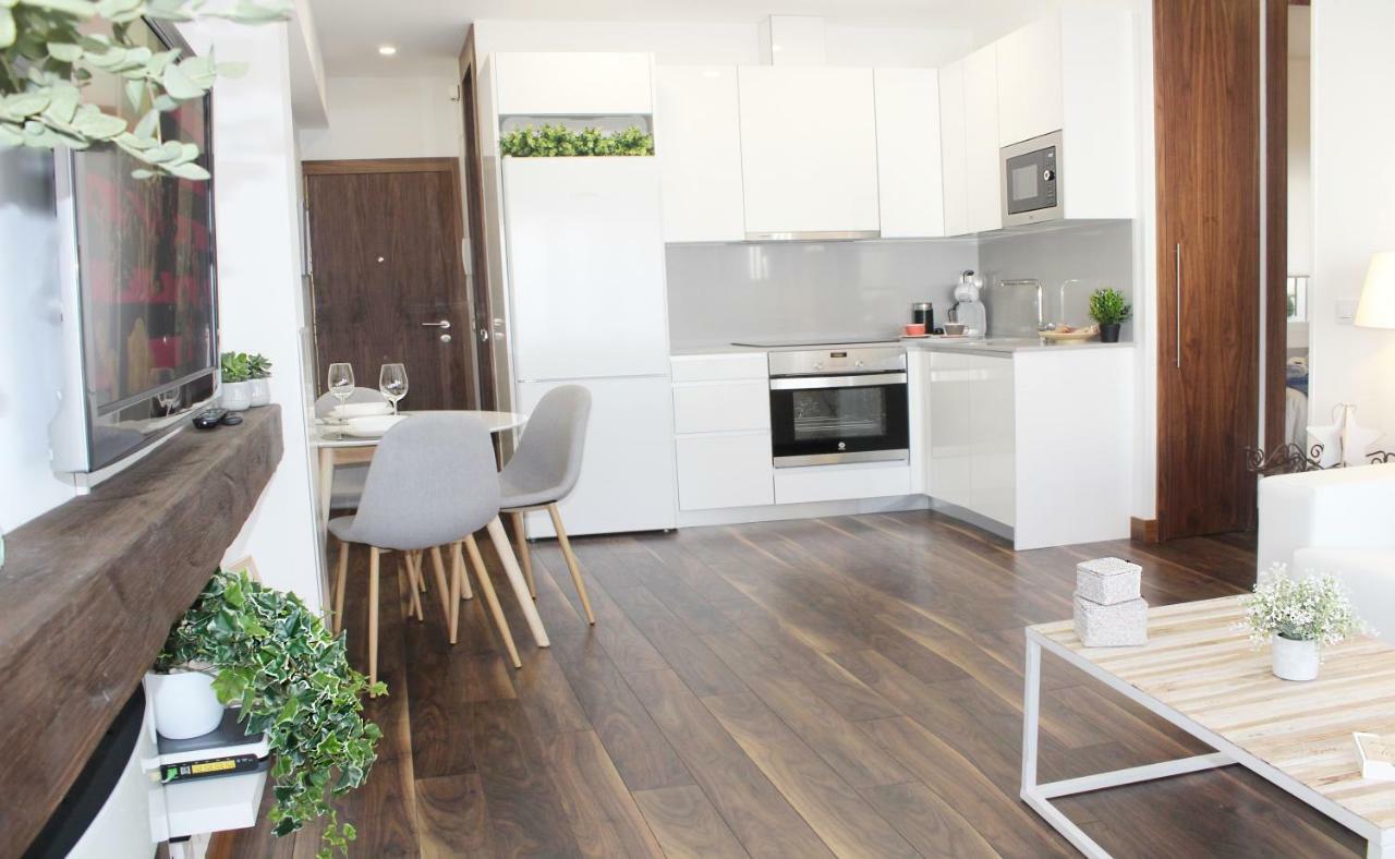 Apartment Salamaca-goya