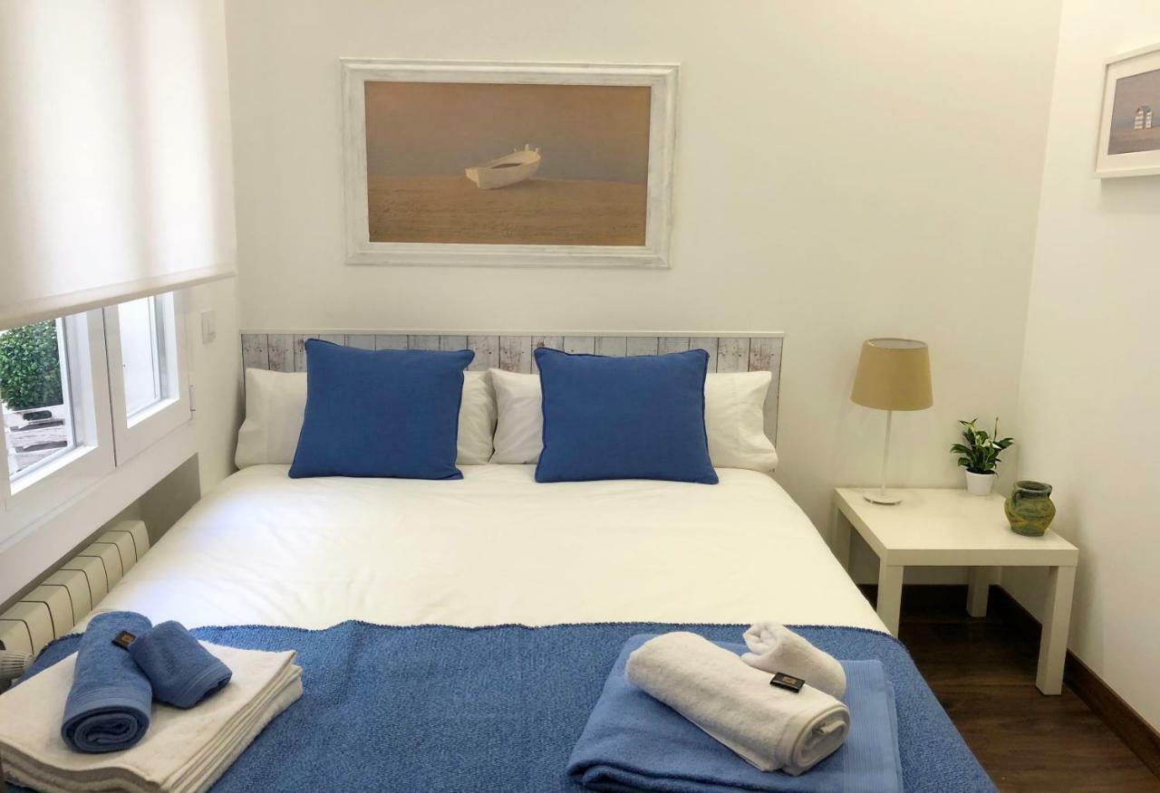 Apartment Salamaca-goya Madrid
